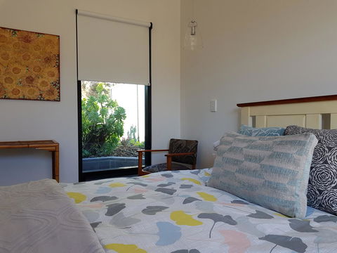 Sinclair Eco House - Kempsey Accommodation 29