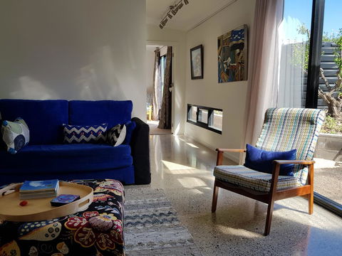 Sinclair Eco House - Kempsey Accommodation 33