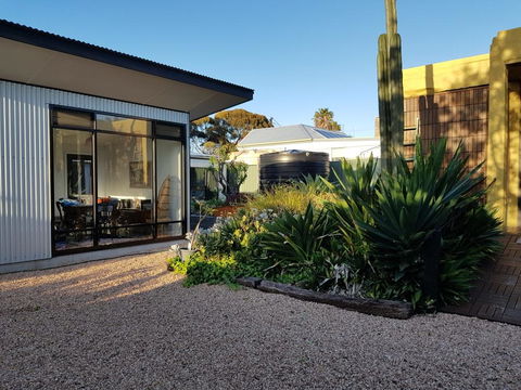 Sinclair Eco House - Kempsey Accommodation 23