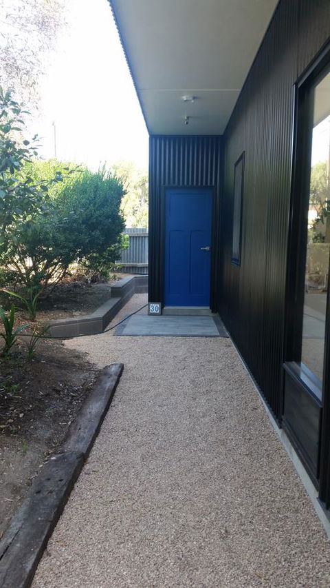 Sinclair Eco House - Kempsey Accommodation 0