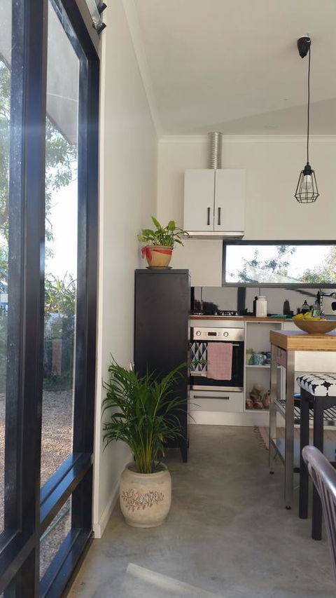 Sinclair Eco House - Kempsey Accommodation 19