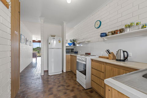 Sun & Surf Aldinga Beach Apartment - Kempsey Accommodation 7
