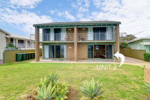 Sun & Surf Aldinga Beach Apartment - Kempsey Accommodation 12