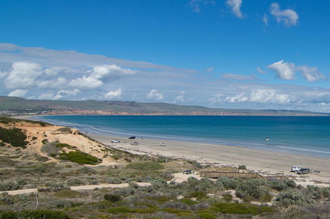 Sun & Surf Aldinga Beach Apartment - Kempsey Accommodation 13