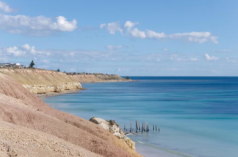 Sun & Surf Aldinga Beach Apartment - Kempsey Accommodation 14