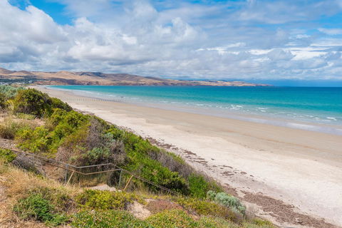 Sun & Surf Aldinga Beach Apartment - Kempsey Accommodation 1