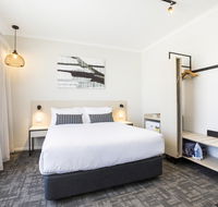 Nightcap at Finsbury Hotel - Kempsey Accommodation