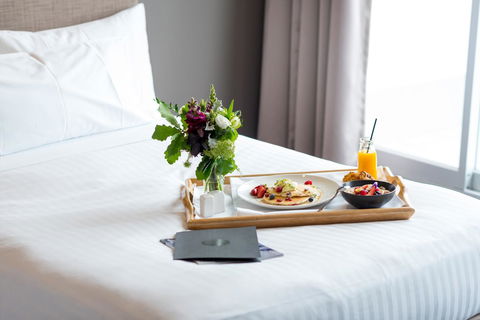 Pullman Adelaide - Kempsey Accommodation 38