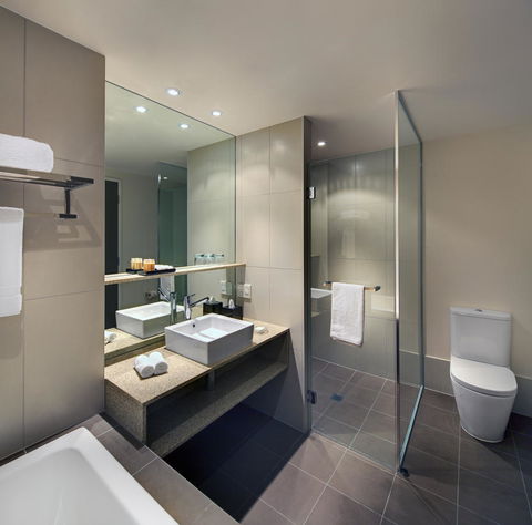 Pullman Adelaide - Kempsey Accommodation 42