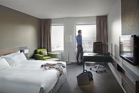 Pullman Adelaide - Kempsey Accommodation 41