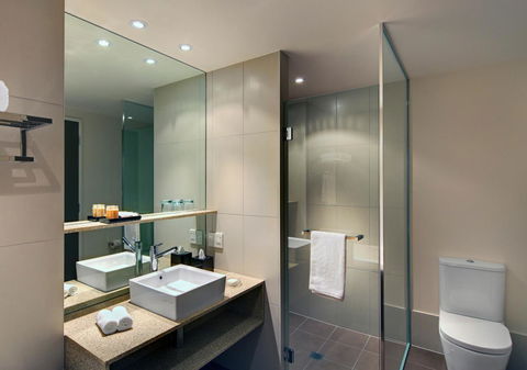 Pullman Adelaide - Kempsey Accommodation 35