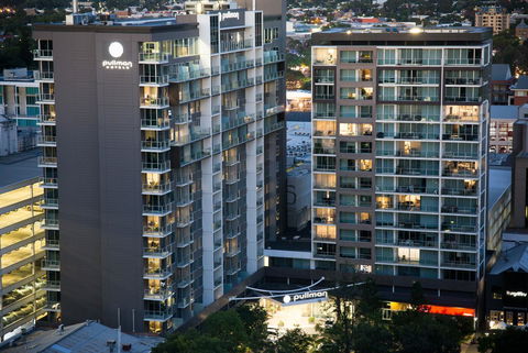Pullman Adelaide - Kempsey Accommodation 4