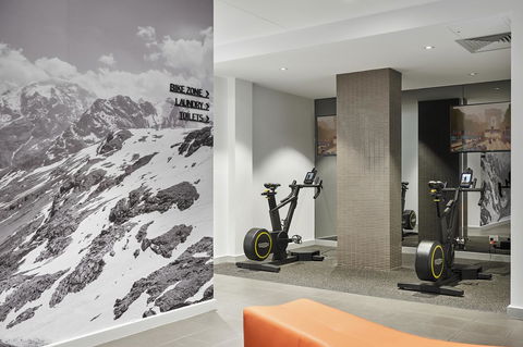 Pullman Adelaide - Kempsey Accommodation 13