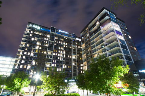 Pullman Adelaide - Kempsey Accommodation 3