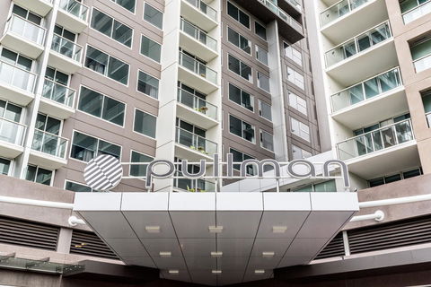 Pullman Adelaide - Kempsey Accommodation 8