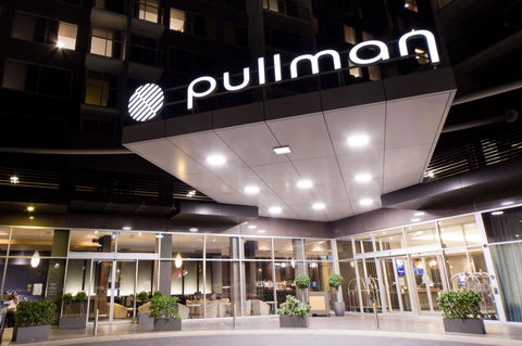 Pullman Adelaide - Kempsey Accommodation 0