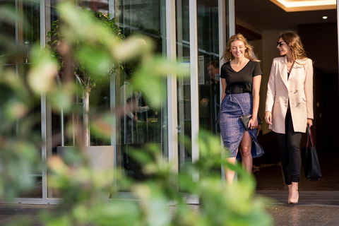 Pullman Adelaide - Kempsey Accommodation 36