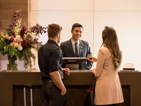 Pullman Adelaide - Kempsey Accommodation 1