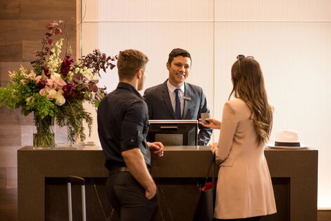 Pullman Adelaide - Kempsey Accommodation 27