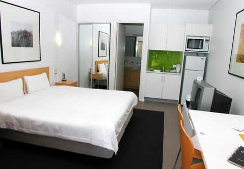 Majestic Oasis Apartments - Kempsey Accommodation 11