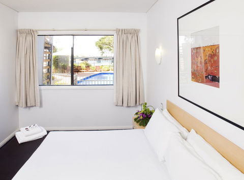 Majestic Oasis Apartments - Kempsey Accommodation 12