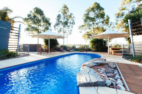 Majestic Oasis Apartments - Kempsey Accommodation 0