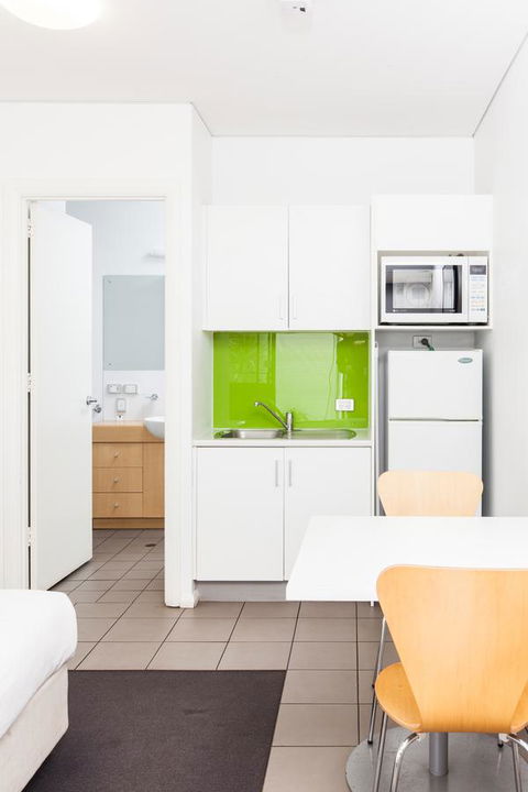 Majestic Oasis Apartments - Kempsey Accommodation 28