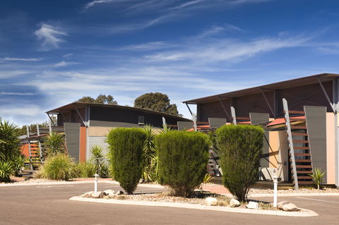 Majestic Oasis Apartments - Kempsey Accommodation 7