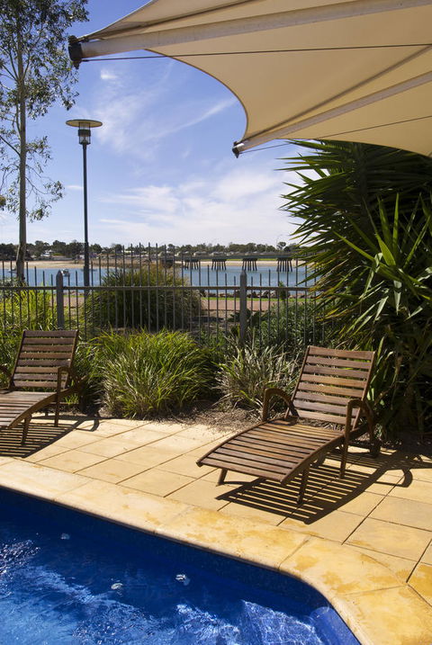 Majestic Oasis Apartments - Kempsey Accommodation 13