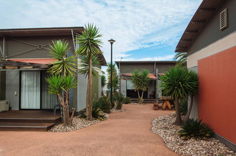 Majestic Oasis Apartments - Kempsey Accommodation 2