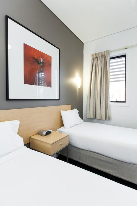 Majestic Oasis Apartments - Kempsey Accommodation 23