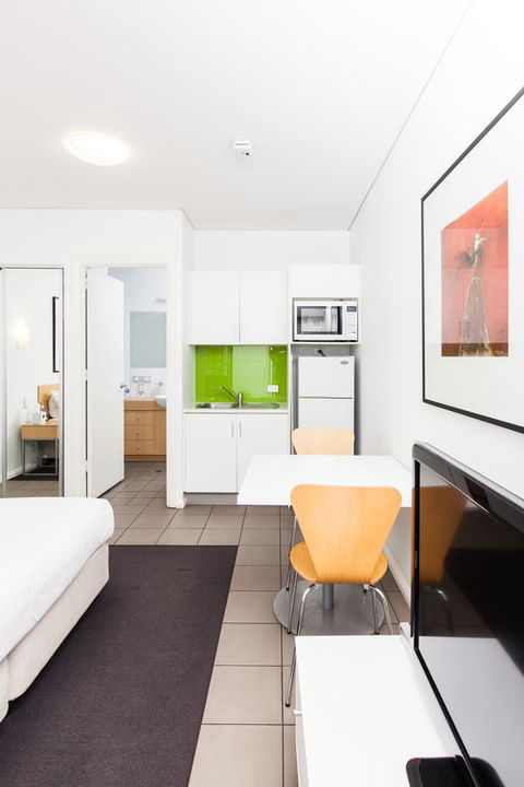 Majestic Oasis Apartments - Kempsey Accommodation 27