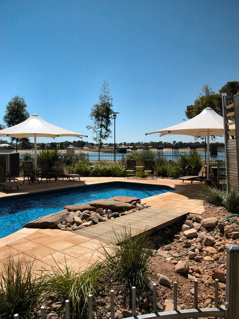 Majestic Oasis Apartments - Kempsey Accommodation 8