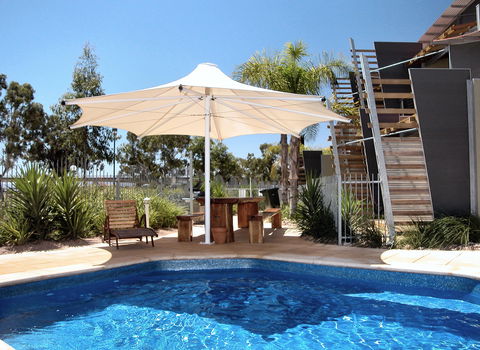 Majestic Oasis Apartments - Kempsey Accommodation 5