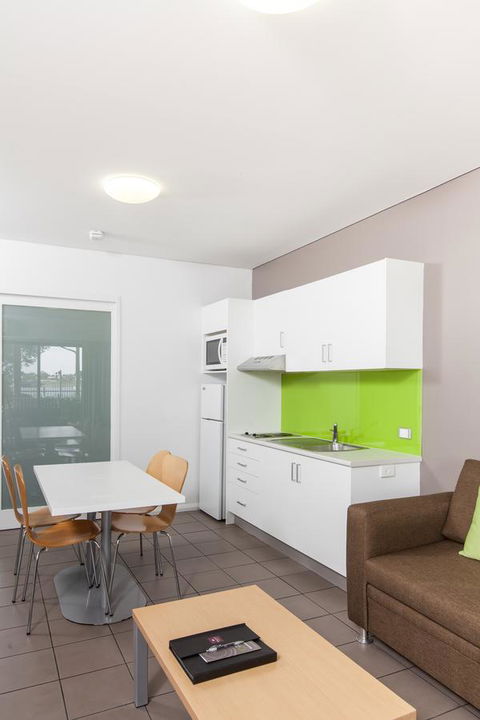Majestic Oasis Apartments - Kempsey Accommodation 16