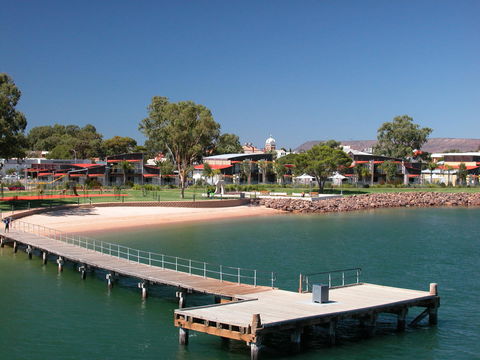Majestic Oasis Apartments - Kempsey Accommodation 3