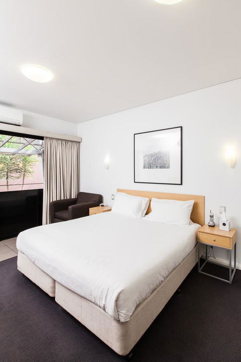Majestic Oasis Apartments - Kempsey Accommodation 26