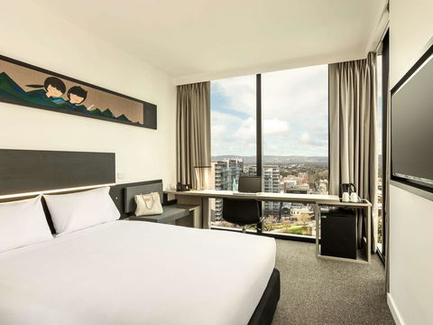 Ibis Adelaide - Kempsey Accommodation 36