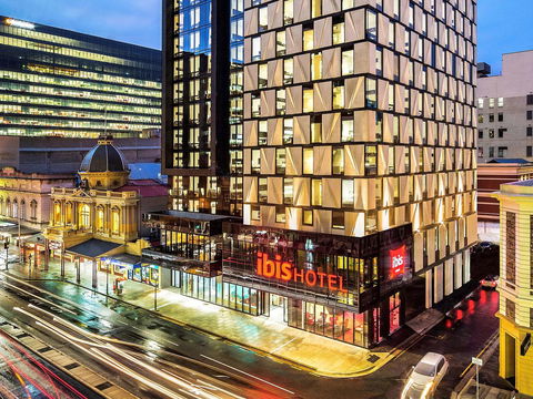 Ibis Adelaide - Kempsey Accommodation 0