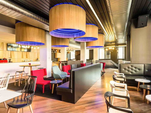 Ibis Adelaide - Kempsey Accommodation 27