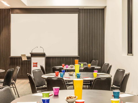 Ibis Adelaide - Kempsey Accommodation 34