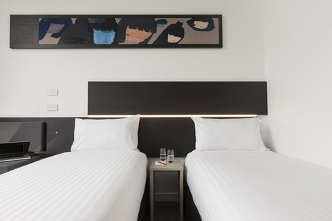 Ibis Adelaide - Kempsey Accommodation 5