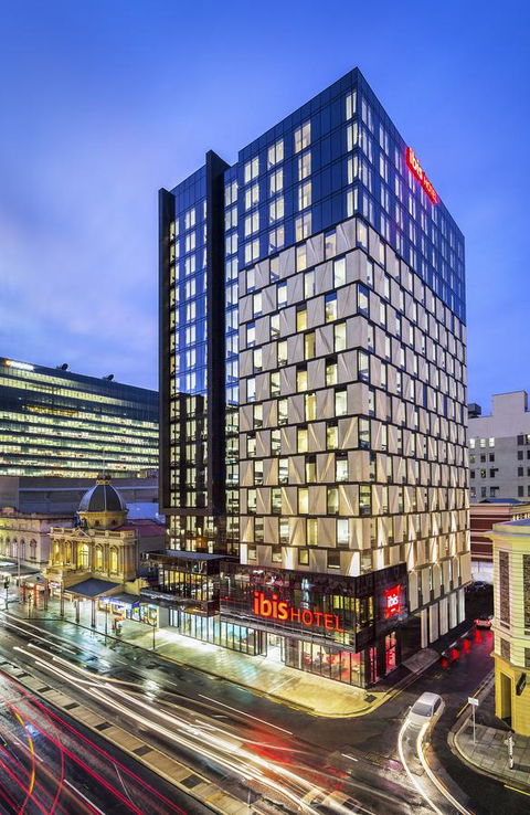 Ibis Adelaide - Kempsey Accommodation 44