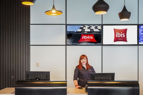 Ibis Adelaide - Kempsey Accommodation 12