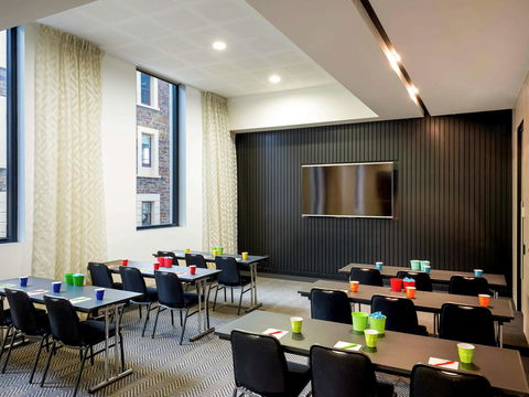 Ibis Adelaide - Kempsey Accommodation 33