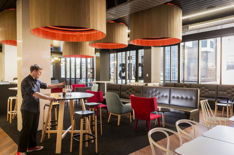 Ibis Adelaide - Kempsey Accommodation 21