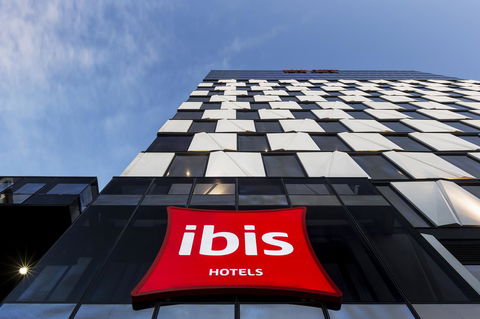 Ibis Adelaide - Kempsey Accommodation 13