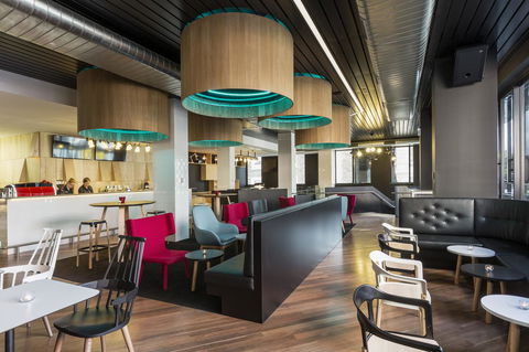 Ibis Adelaide - Kempsey Accommodation 1