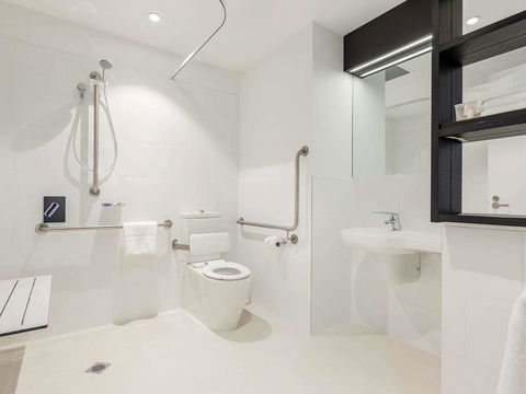 Ibis Adelaide - Kempsey Accommodation 38