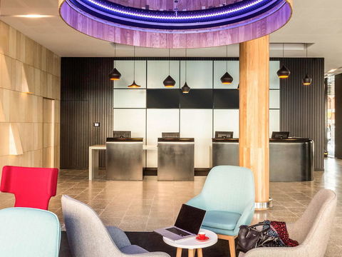 Ibis Adelaide - Kempsey Accommodation 42